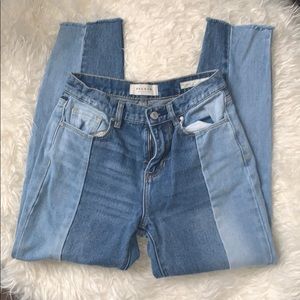 pac sun jeans